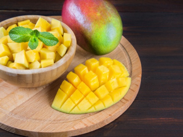 ¿No sabes como se come el Mango? ¡Hazte un batido! 7 Propiedades y Beneficios ¿No sabes como se come el Mango? ¡Hazte un batido! 7 Propiedades y Beneficios