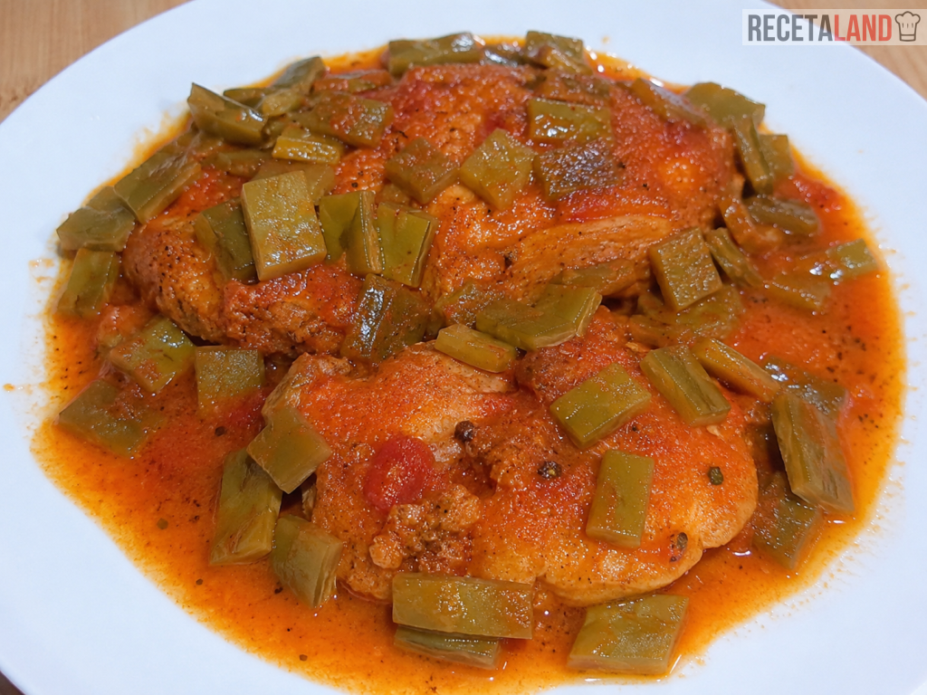 Tortitas de Camarón Mexicanas con nopalitos