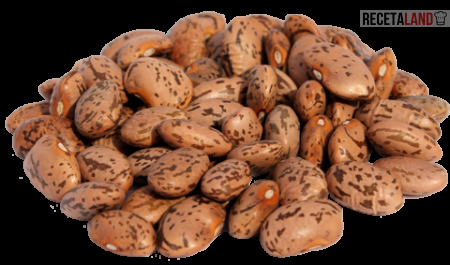 frijoles pintos