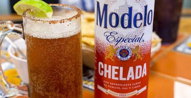 Chelada