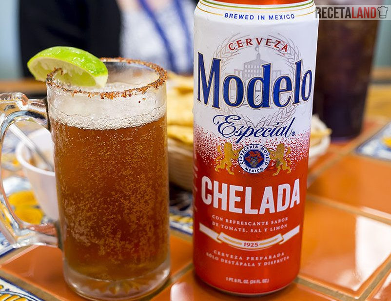 Chelada