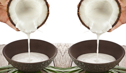 Beneficios del coco