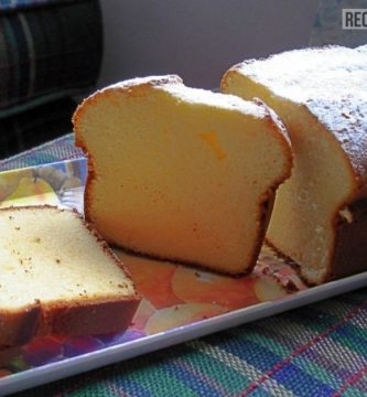 queque de leche condensada