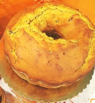 receta de queque peruano