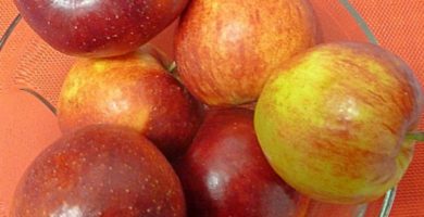 manzanas