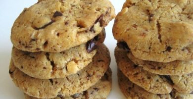 galletas integrales sin azucar 1