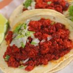 Tacos de Longaniza