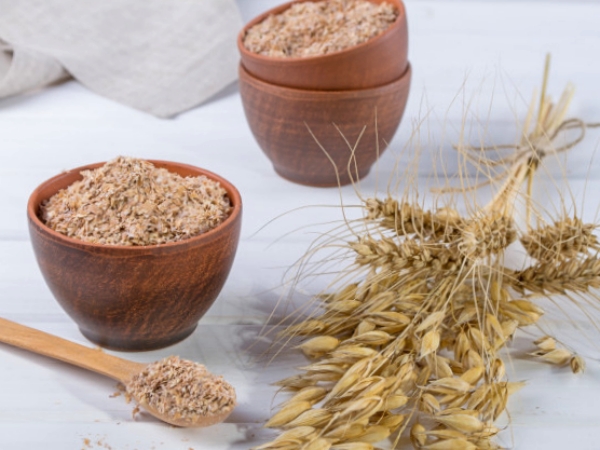 batidos de Avena integral y Salvado de Avena Avena integral y Salvado de Avena