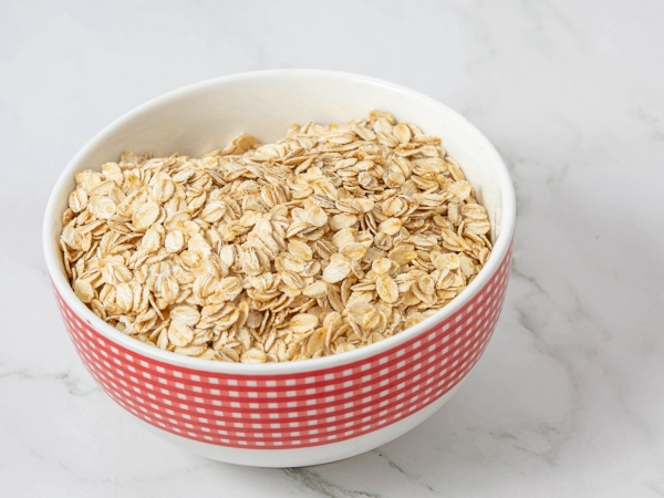 avena, ingrediente de nuestra agua de avena