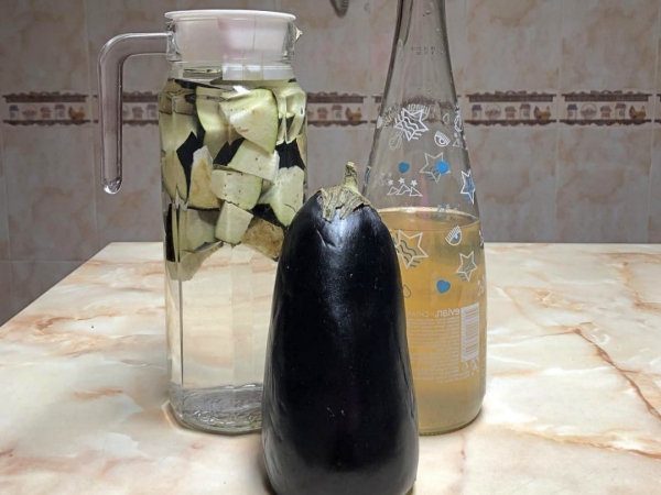 Agua de berenjena para adelgazar agua de berenjena para adelgazar