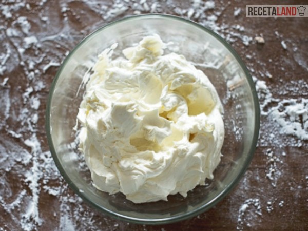 como hacer merengue de mantequilla casero