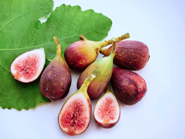 Higos, fruta a tomar si estás estreñido Higos, fruta a tomar si estás estreñido