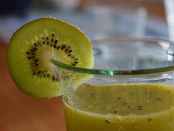 Otros batidos con kiwi Otros batidos con kiwi