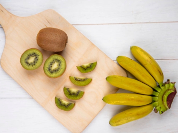 ingredientes batido de platano y kiwi ingredientes batido de platano y kiwi