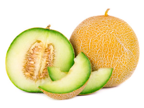 ingredientes smoothie Melon