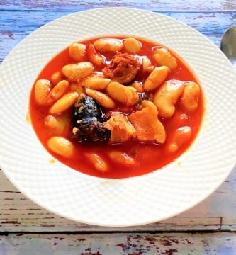 Fabada Asturiana