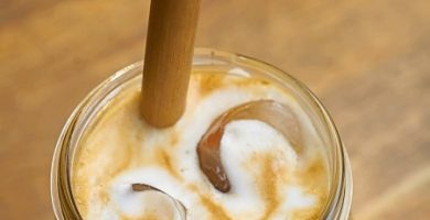 Agua de Café
