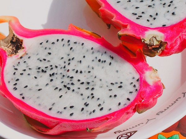 Pitaya partida Pitaya partida