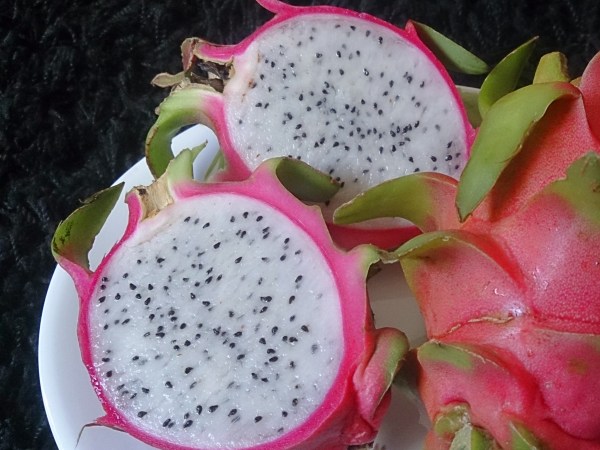 Para qué sirve la pitaya y su agua Para qué sirve la pitaya y su agua
