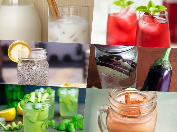 Aguas de Sabor Aguas de Sabor