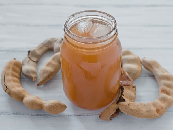 Agua de Tamarindo Natural y Tradicional