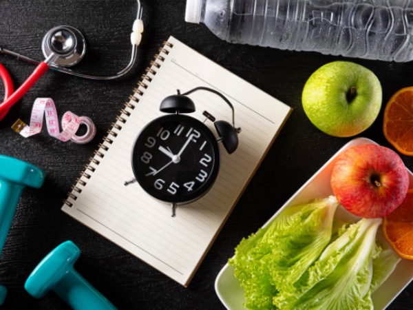 Otros consejos para que una dieta detox funcione Otros consejos para que una dieta detox funcione