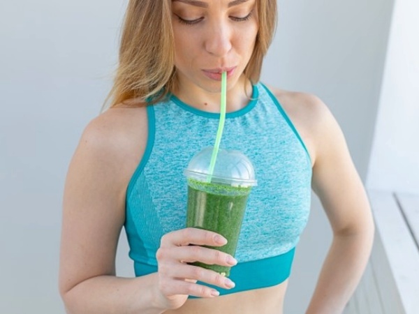 Otros consejos y dudas sobre los jugos verdes detox Otros consejos y dudas sobre los jugos verdes detox