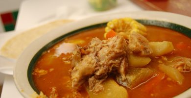 Mole de olla