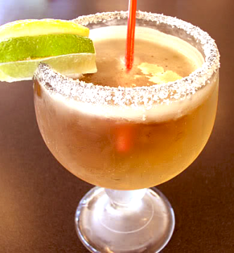 Michelada de Limón