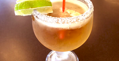 Michelada de Limón
