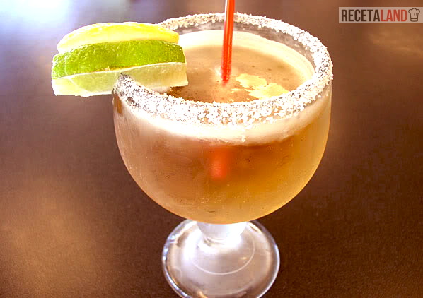 Michelada de Limón