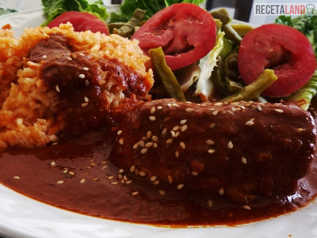 mole chiapaneco