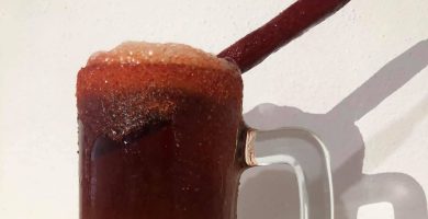 Chamochela