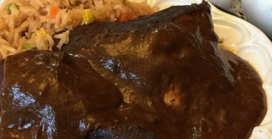 Mole Prieto