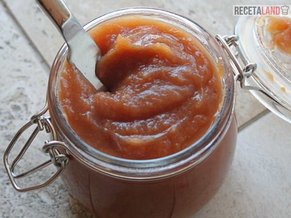Mermelada de Manzana