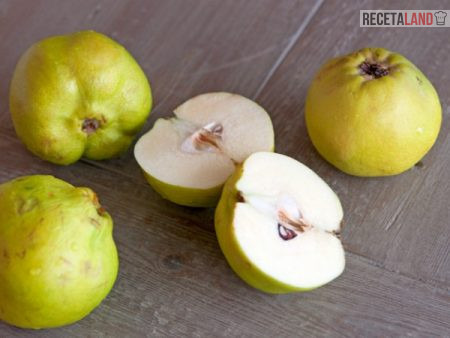 Membrillo para Mermelada casera