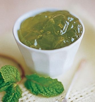 Mermelada de Nopal Casera