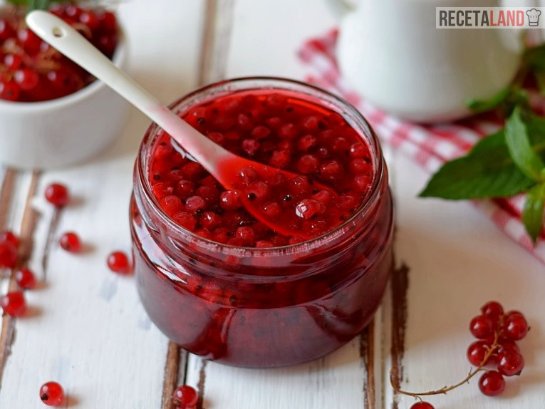 Mermelada con Stevia Casera
