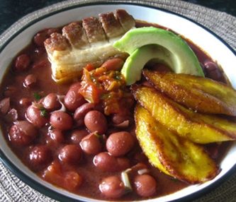 Frijoles Colombianos