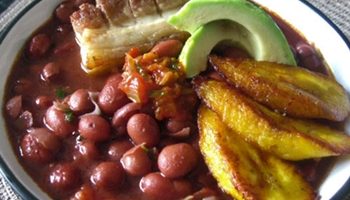 Frijoles Colombianos