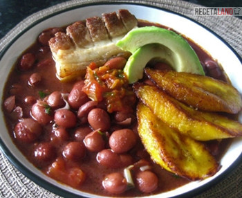Frijoles Colombianos