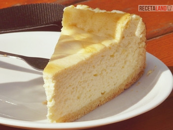Pay de Queso en Microondas