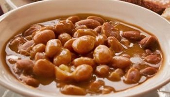 Frijoles Antioqueños o Paisas