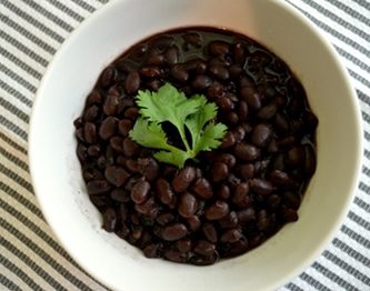 Frijoles Negros Cubanos