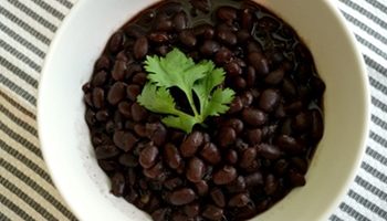 Frijoles Negros Cubanos