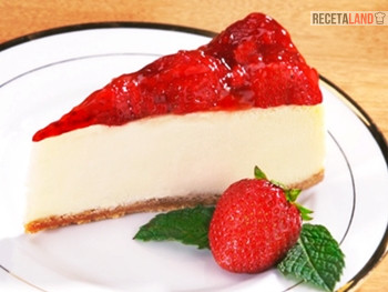 Pay de Queso frio (sin hornear, sin horno,)