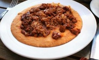 Frijoles con Veneno