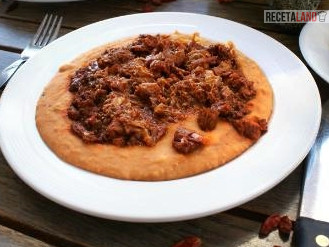 Frijoles con Veneno
