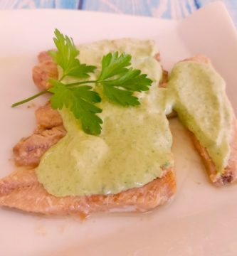 Sardinas de Lata sin espinas con salsa proteica